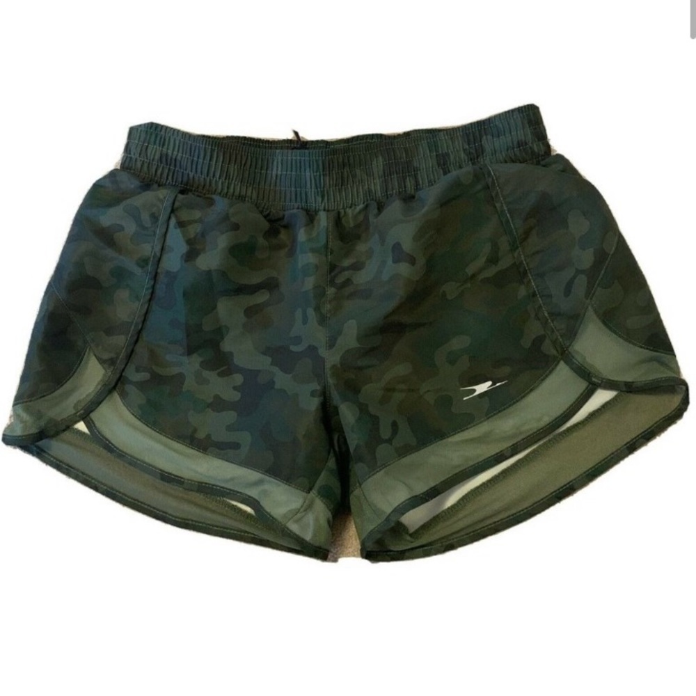 Crane athletic shorts women’s size S